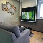 #4 Tgha Luxury One Bedroom In Athlone