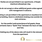 #4 Tgha Luxury One Bedroom In