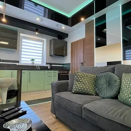 #4 Tgha Luxury One Bedroom In