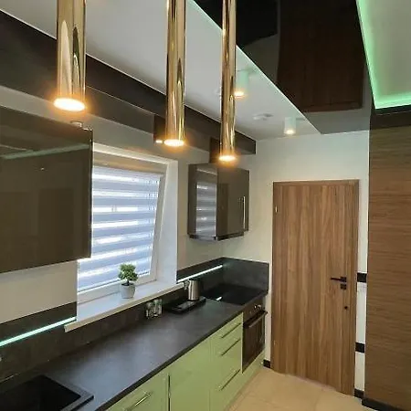 #4 Tgha Luxury One Bedroom In Athlone