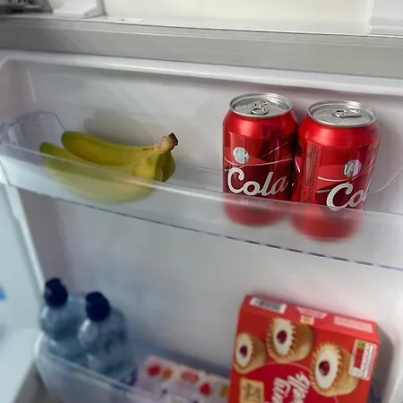 #4 Tgha Luxury One Bedroom In Appartement