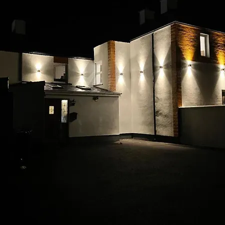 #4 Tgha Luxury One Bedroom In Apartment *