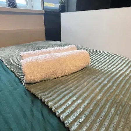 #4 Tgha Luxury One Bedroom In