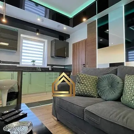 #4 Tgha Luxury One Bedroom In *