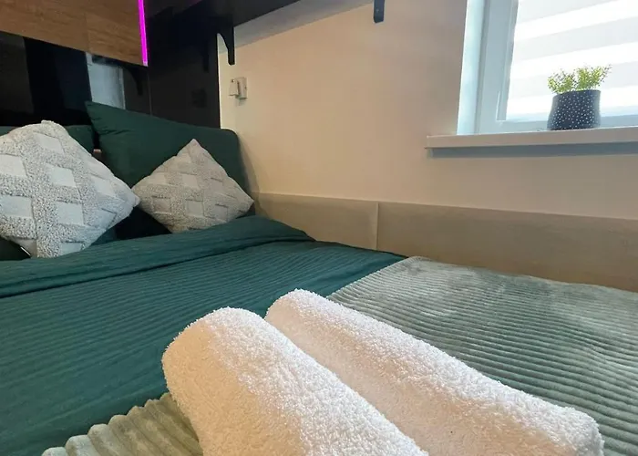 Апартаменты #4 Tgha Luxury One Bedroom In *