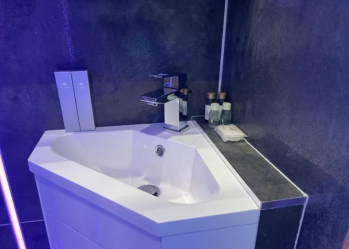 #4 Tgha Luxury One Bedroom In Апартаменты